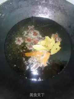 Make Five spicy peppers step 4