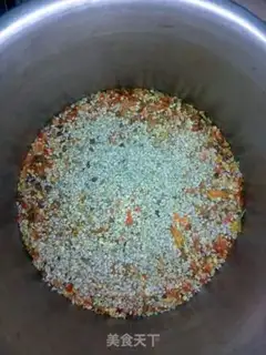 Make Five spicy peppers step 5