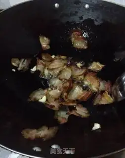 Make Boil the meat step 0