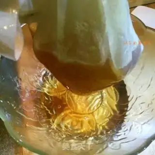 Make Apple gum step 9