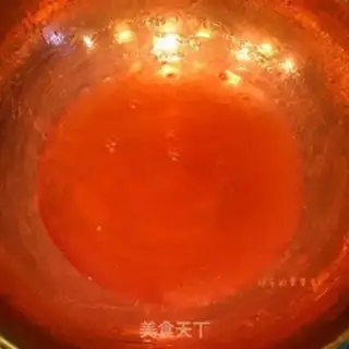 Make Apple gum step 10