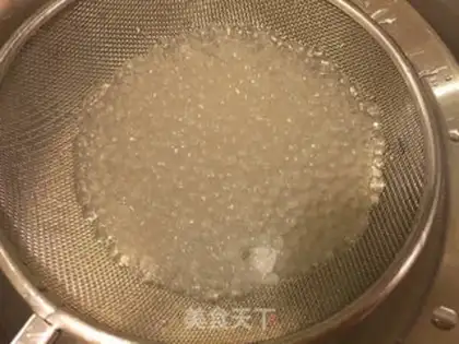 Make Yang Yee Man Lo step 3