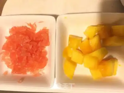 Make Yang Yee Man Lo step 5