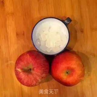 Make Homemade cider step 0