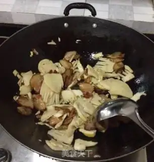 Make Boil the meat step 2