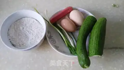 Make Smelt omelet soup step 0