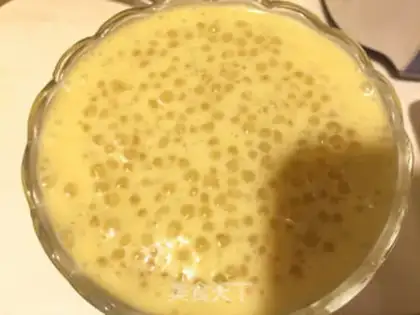 Make Yang Yee Man Lo step 7