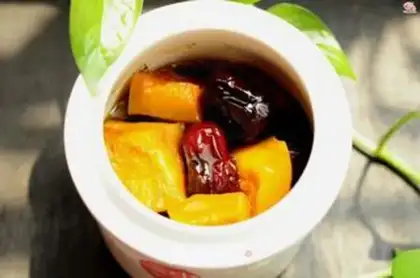 Make Pumpkin step 10