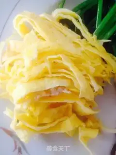Make Rock pan rice step 4