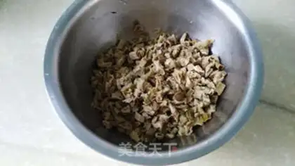 Make Red oil step 2