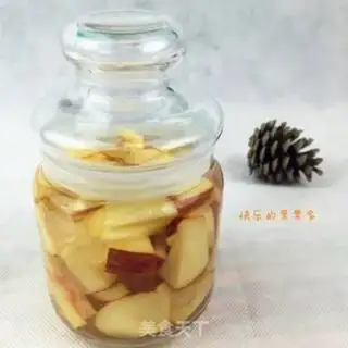 Make Homemade cider step 4