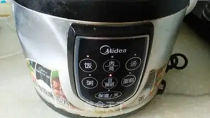 Make Red oil step 3