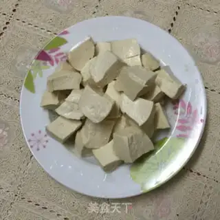 Make Rock pan rice step 6