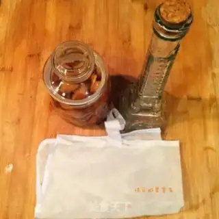 Make Homemade cider step 5