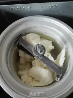 Make Milk, smoothie step 4