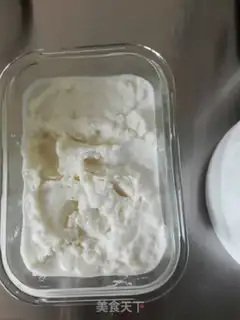 Make Milk, smoothie step 5