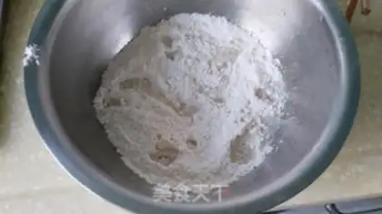 Make Smelt omelet soup step 5