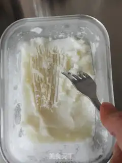 Make Milk, smoothie step 6