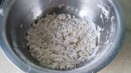 Make Smelt omelet soup step 6