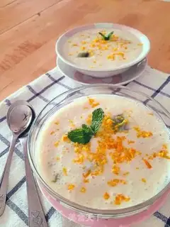 Make Fruit and yogurt step 6