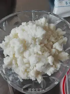 Make Milk, smoothie step 8