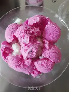 Make Milk, smoothie step 9