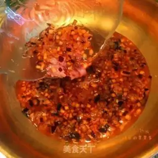 Make California jam step 5