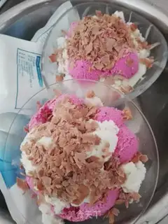 Make Milk, smoothie step 10