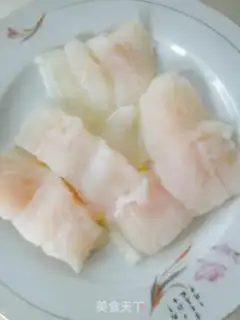 Make Burn the dragonfish step 0