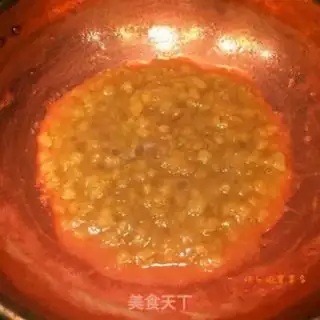 Make Banana jam step 7