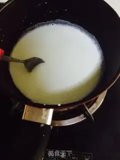 Make Eggstick step 1