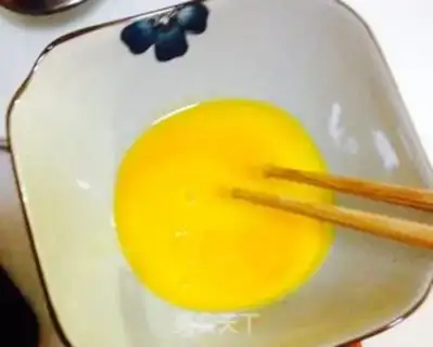 Make Eggstick step 2