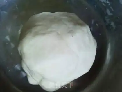 Make Spicy pancakes step 3