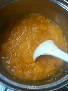 Make Pumpkin