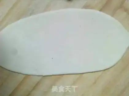 Make Spicy pancakes step 4