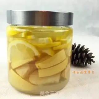 Make Pear step 4