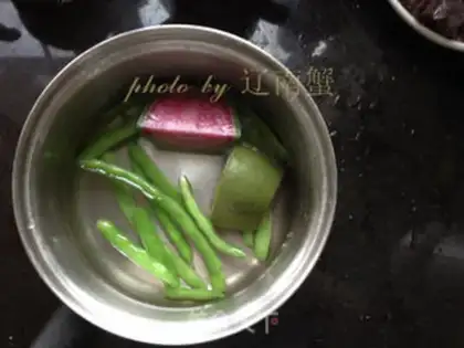Make And a steak step 4