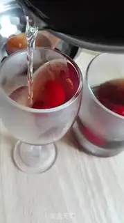 Make Ying Mei is frozen step 9