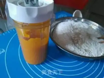 Make Pumpkin