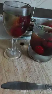 Make Ying Mei is frozen step 10