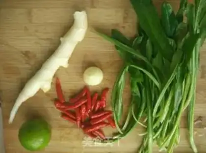 Make Chicken step 2