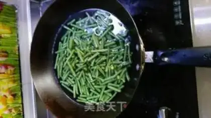 Make Soybeans step 2