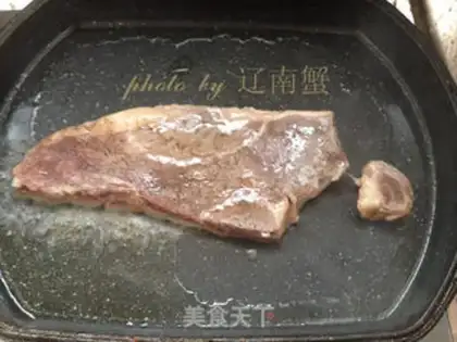Make And a steak step 6