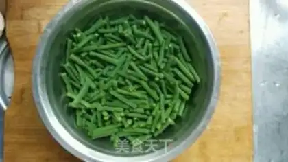 Make Soybeans step 3