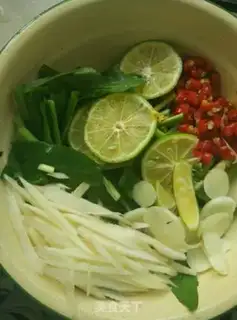 Make Chicken step 3
