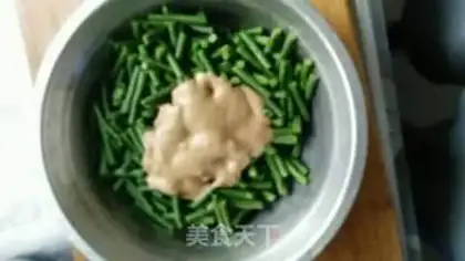 Make Soybeans step 4