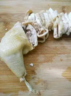 Make Chicken step 4