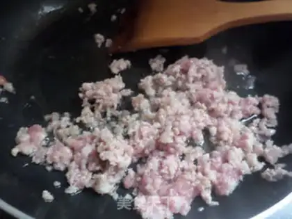 Make Homemade ketchup pasta step 2