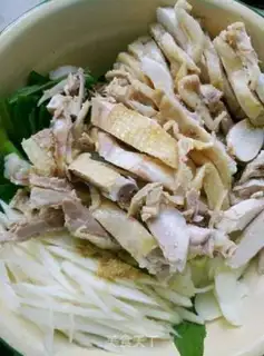 Make Chicken step 5