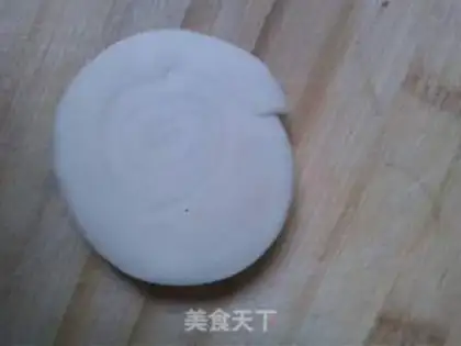 Make Spicy pancakes step 9